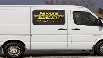Marietta Appliance Repair (Absolute Appliance)