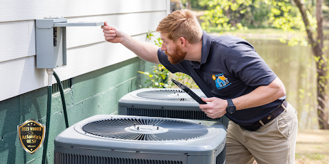 Very Good Home Inspections