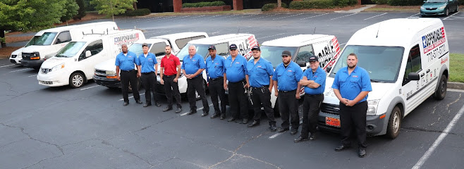 Dependable Repair Services