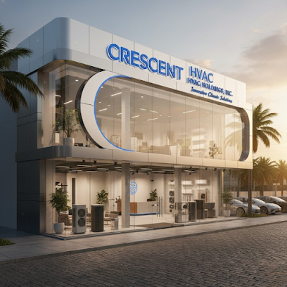 Crescent HVAC Holdings, Inc