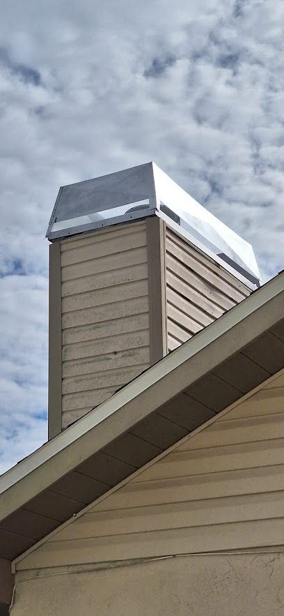 Bluebird Air Duct & Dryer Vent Cleaning