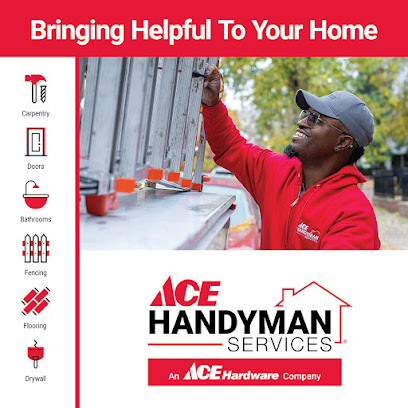 ACE Handyman Services Buckhead-Smyrna