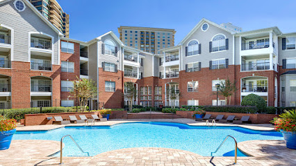Camden Phipps Apartments