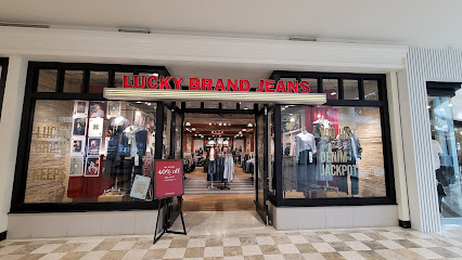 Lucky Brand