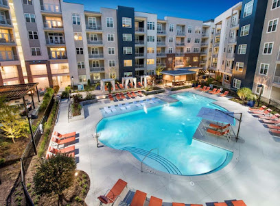 AMLI Buckhead
