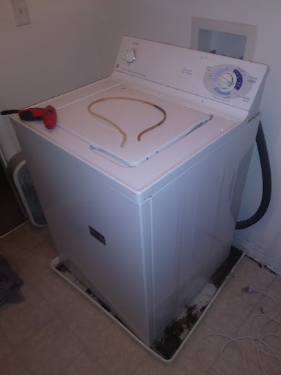 City Boys R Us Appliance Repair