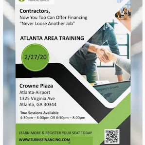 Turns Financing Services