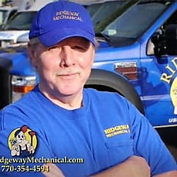 Ridgeway Mechanical Plumbing