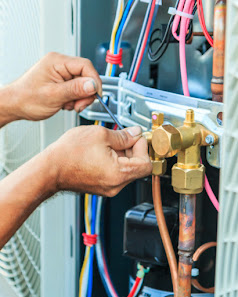 Vande's Heating and Air Conditioning