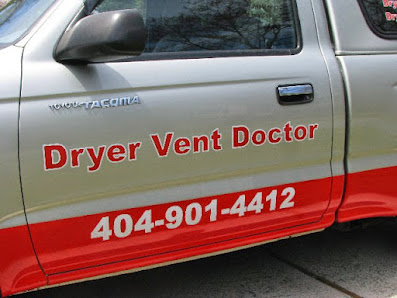 Dryer Vent Doctor