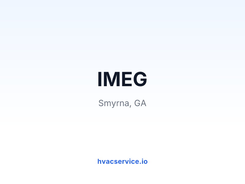 IMEG