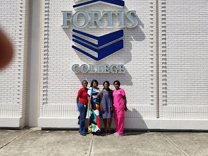 Fortis College in Smyrna