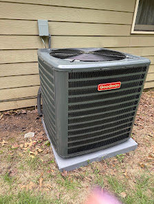 Air Force Heating & Air