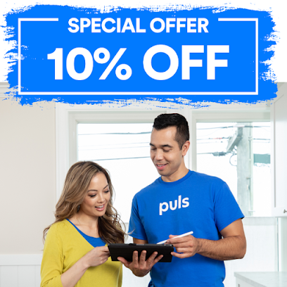 Puls Appliance Repair Atlanta