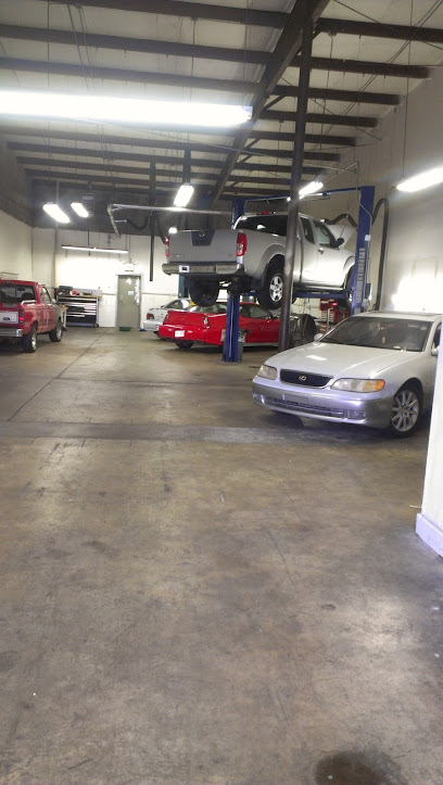 Kings Of Automotive