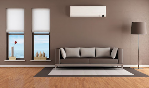 RockRuth HVAC E-Commerce