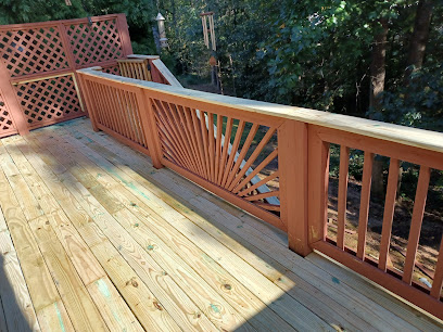 Hands on Handyman Services, LLC.