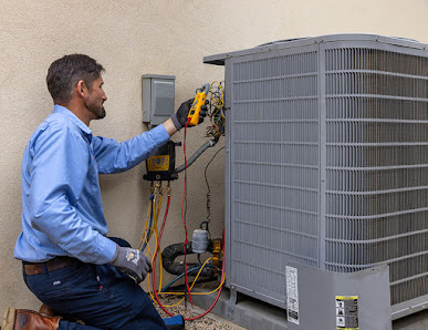 Air Conditioning and Heating San Diego
