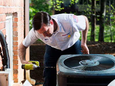 Assured Comfort Heating, Air, Plumbing