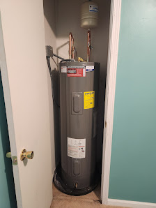 ANYTIME HEATING, COOLING AND PLUMBING