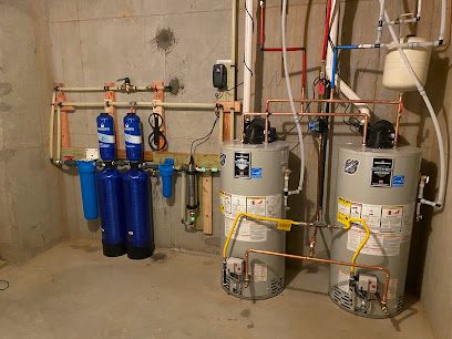 K L Contractor Plumbing Inc