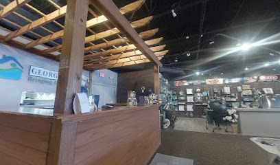Georgia Spa Company