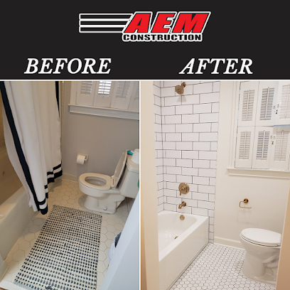 AEM Construction & Restoration