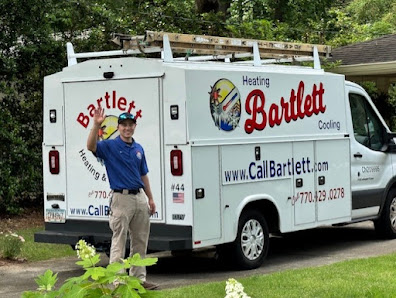 Bartlett Heating & Cooling