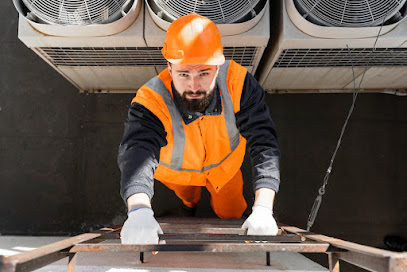 Space Marietta Air Duct Clean