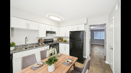 Amber Grove at Olley Creek Apartments