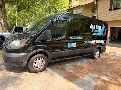 A&D HVAC LLC