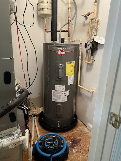 Atlantis Plumbing and Leak Detection