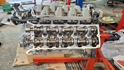 T and L Auto & Engine Repair