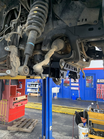 TCB Auto Care