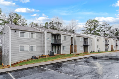 The Pynes by Trion Living