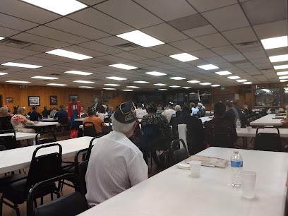 THE AMERICAN LEGION POST 264 Mableton GA