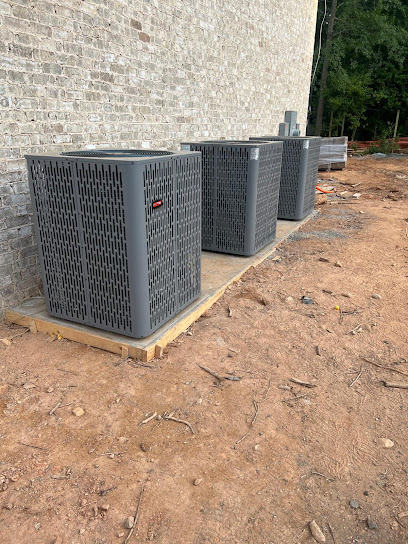 HomeAir Heating and Cooling