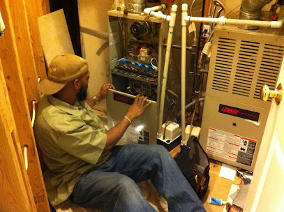 Indoor Weatherman Heating, Air & Commercial Refrigeration