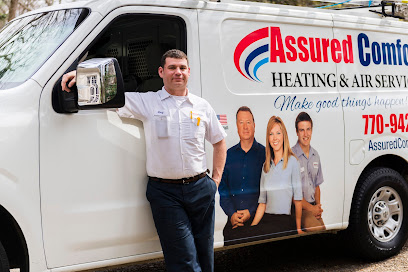Assured Comfort Heating, Air, Plumbing