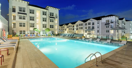 The Eddy at Riverview