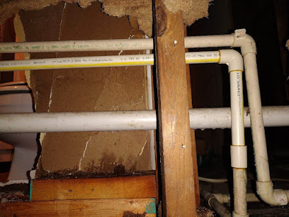 C & R Plumbing Co