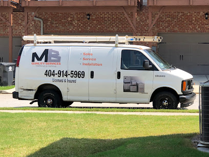 M B Quality Services