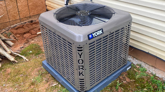 J & Cooling LLC.