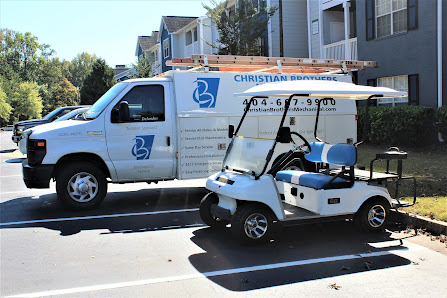 Christian Brothers Heating & Air Conditioning