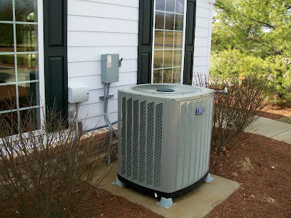 New Start Heating & Air