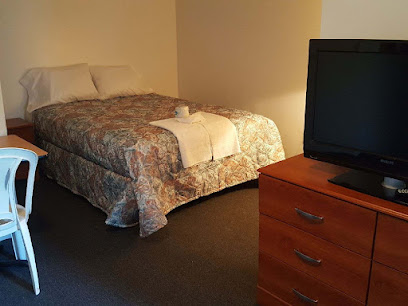 Efficiency Lodge
