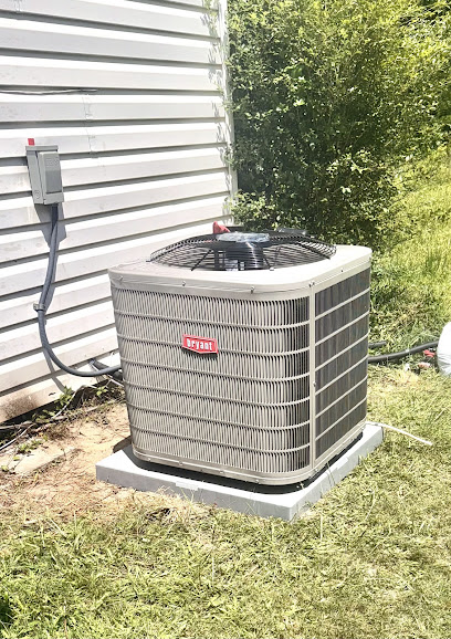 Ave Heating and Air LLC