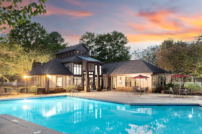 Wesley Trevento Apartments at Lithia Springs