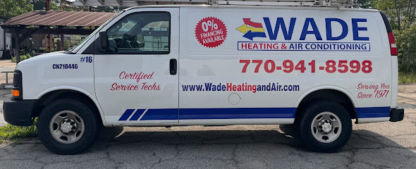 Wade Heating & Air Conditioning