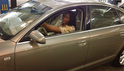 European Certified Auto Care